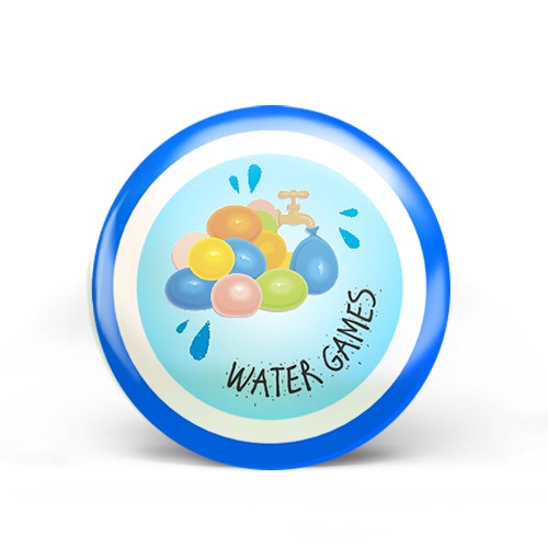 water games badge