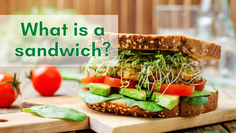 What Defines a Sandwich? - 7 Different Types of Sandwiches - Curiosity ...