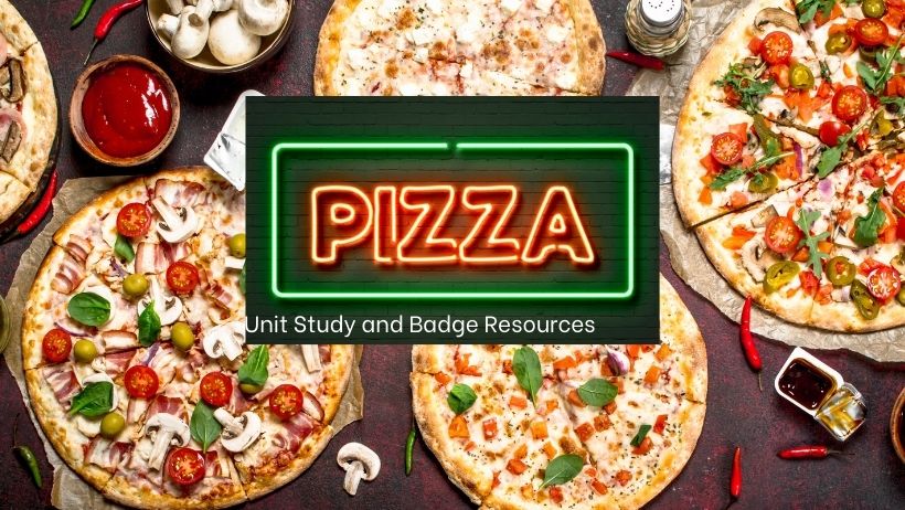 pizza study design assignment coursera