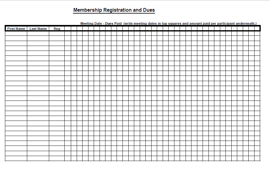 registration-dues