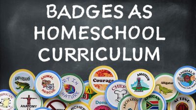 badge curriculum