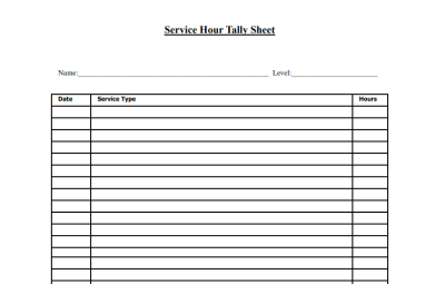 service-hour-tally
